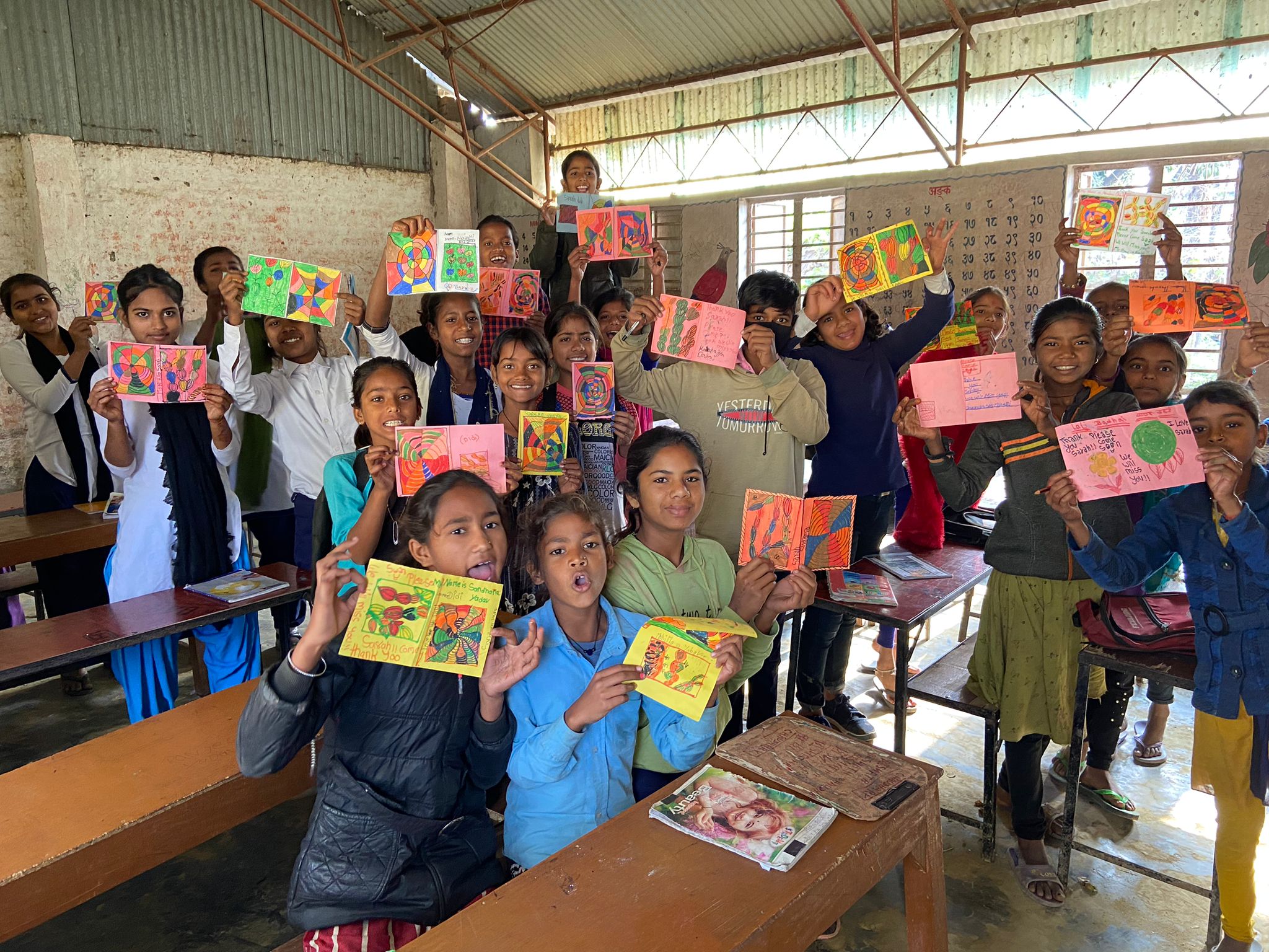 Football for the empowerment and education of girls in rural Nepal