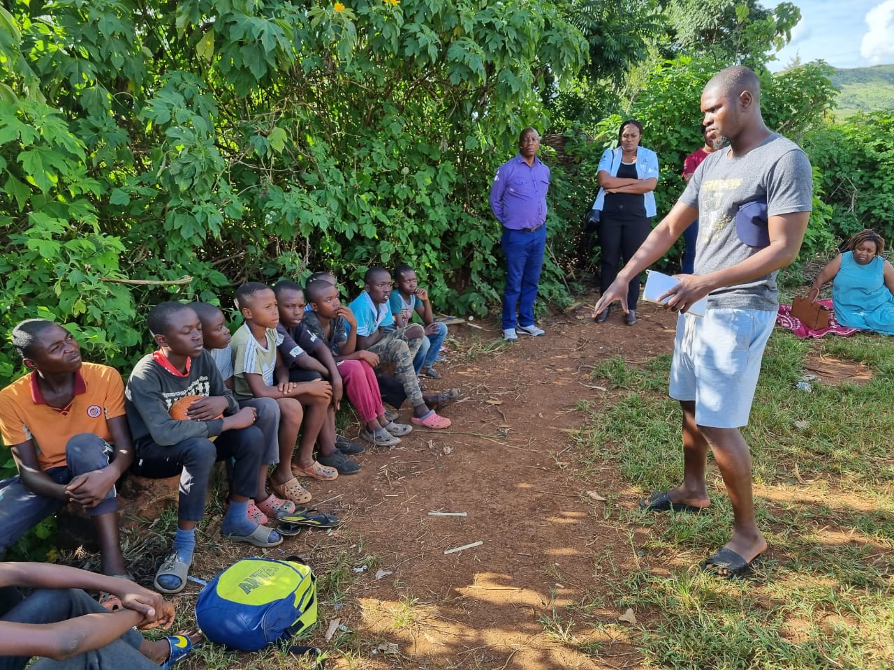 Coaching Boys Into Men (CBIM): an evidence-based violence prevention program for young male athletes