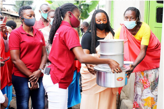 Breaking Barriers: Educating and Empowering Women and Girls Through the Transformative Power of Sports
