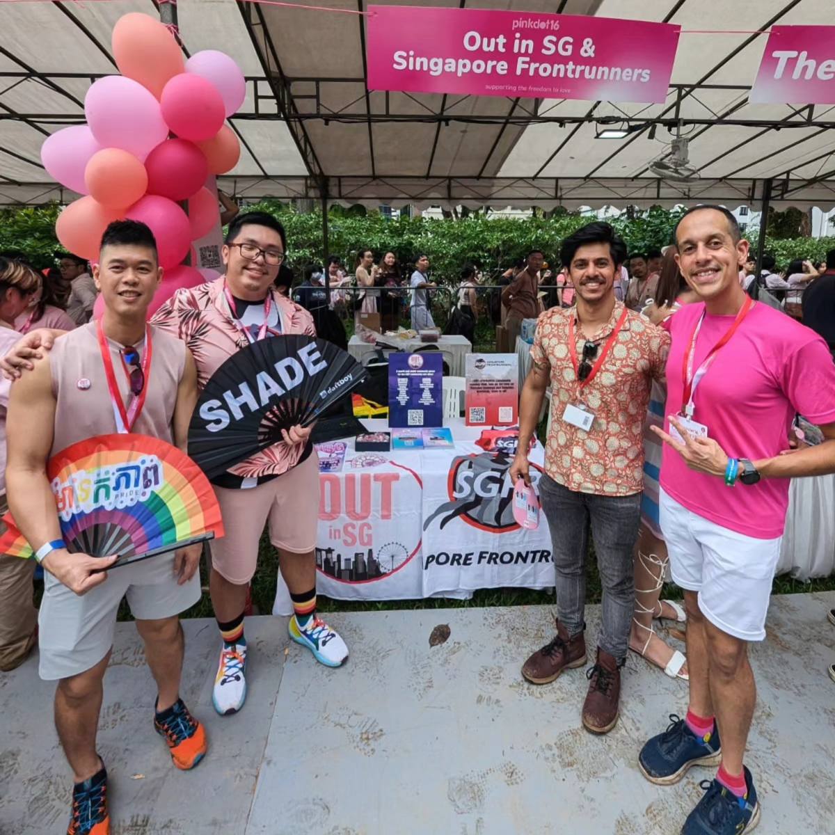 Beyond Bars and Binaries: Redefining Masculinity and Community Through Sport