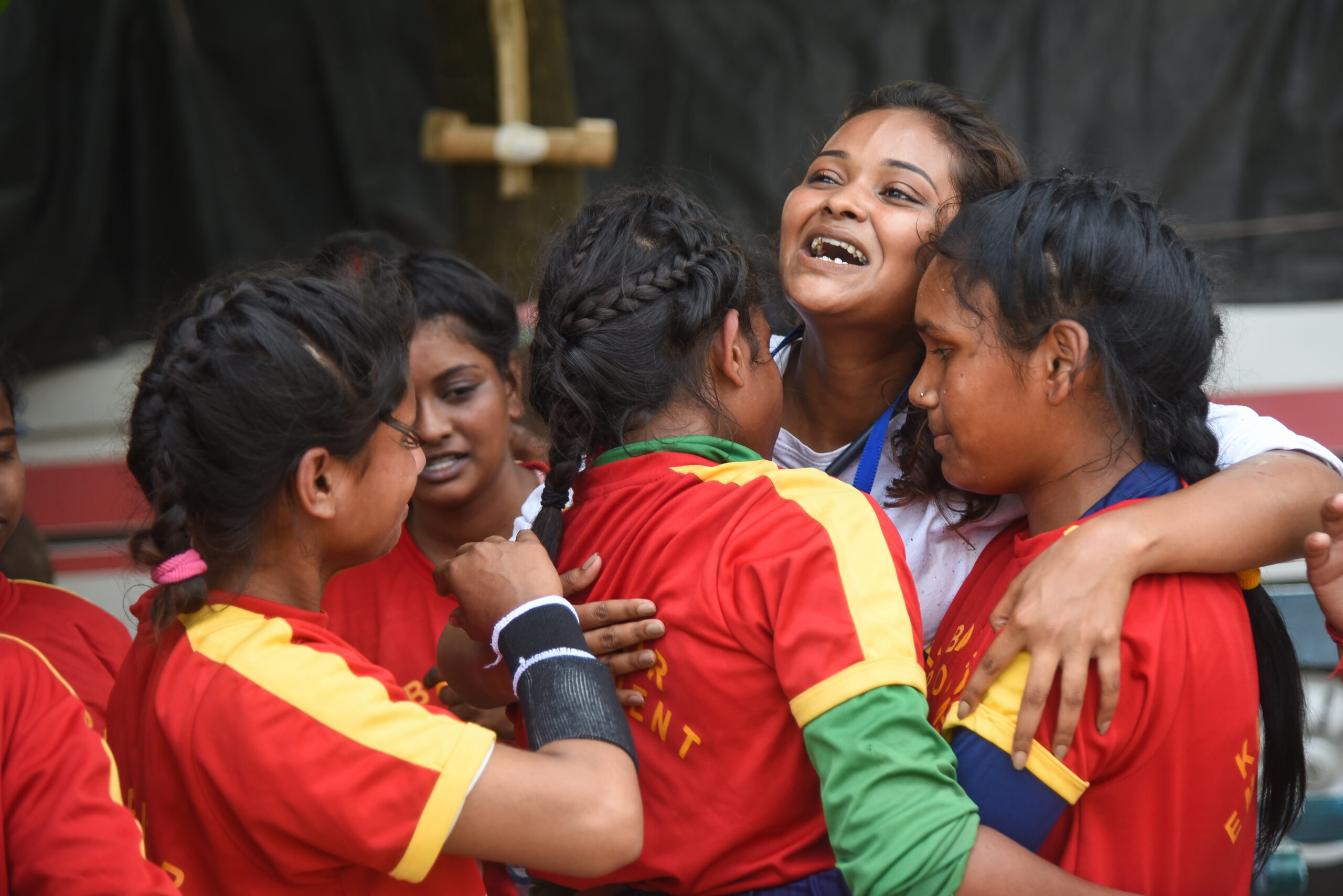 Shifting Norms: Kabaddi for Girls’ Empowerment in West Bengal
