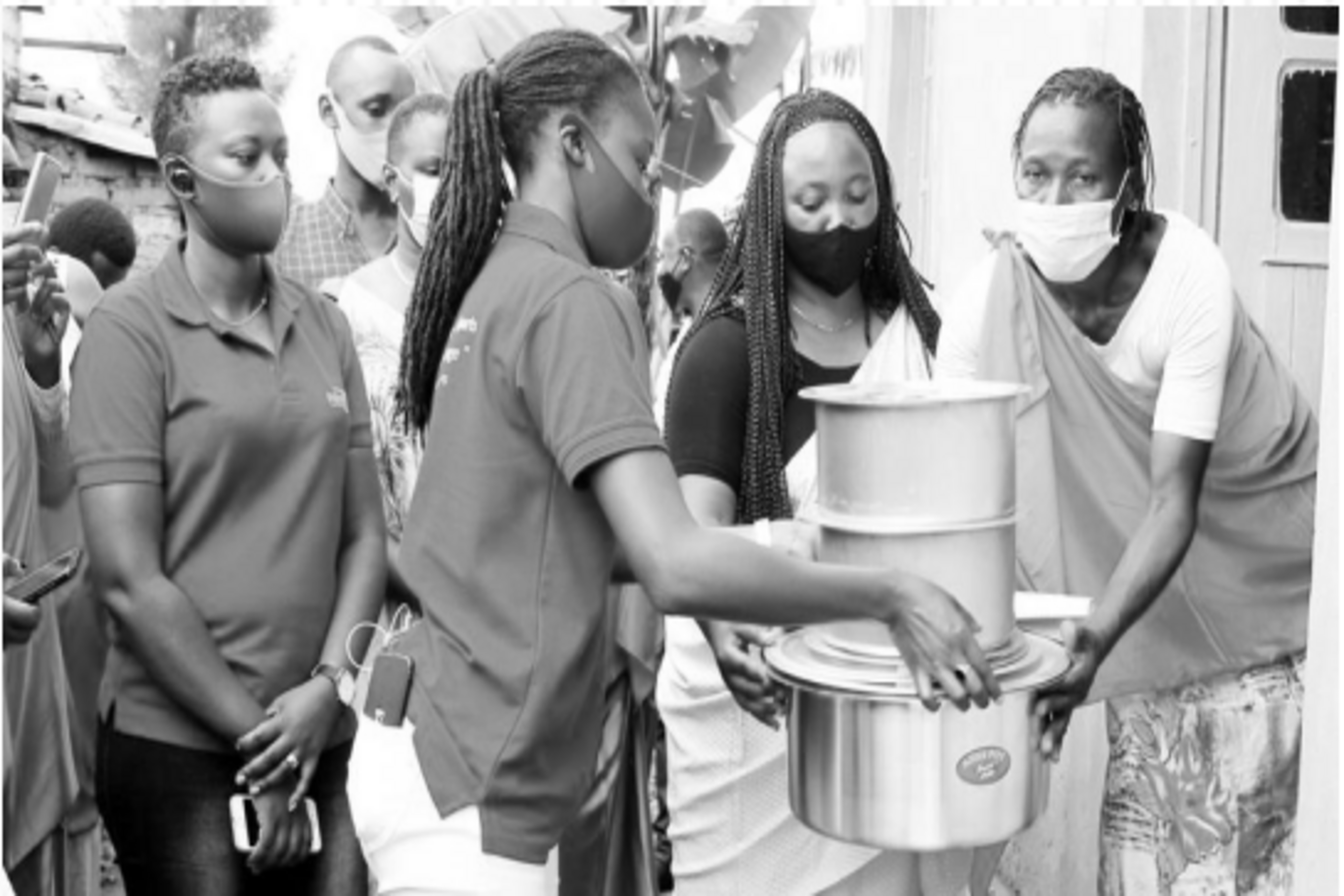 Breaking Barriers: Educating and Empowering Women and Girls Through the Transformative Power of Sports