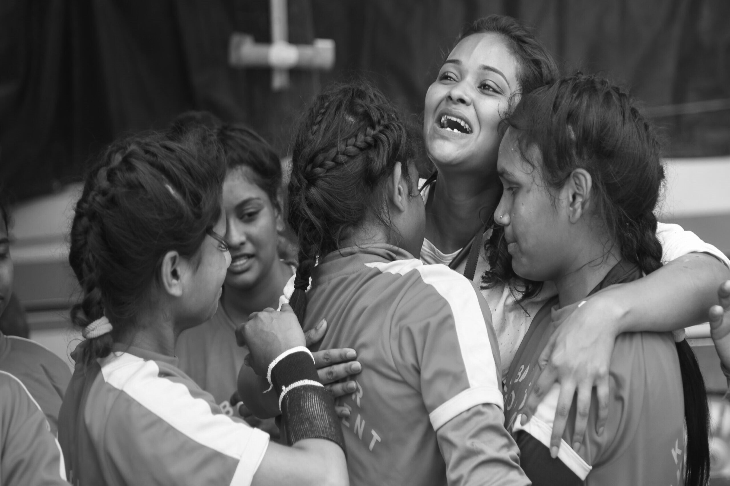Shifting Norms: Kabaddi for Girls’ Empowerment in West Bengal