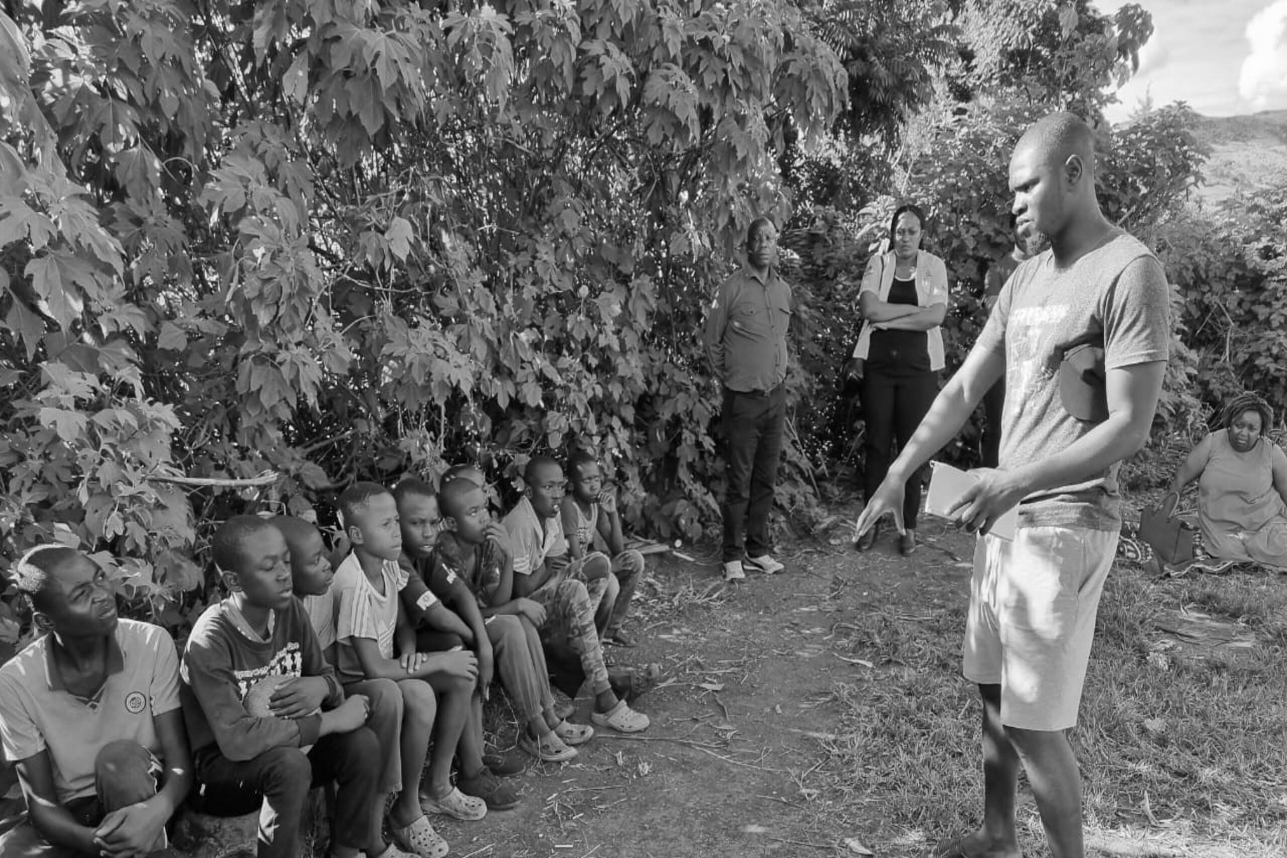 Coaching Boys Into Men (CBIM): an evidence-based violence prevention program for young male athletes