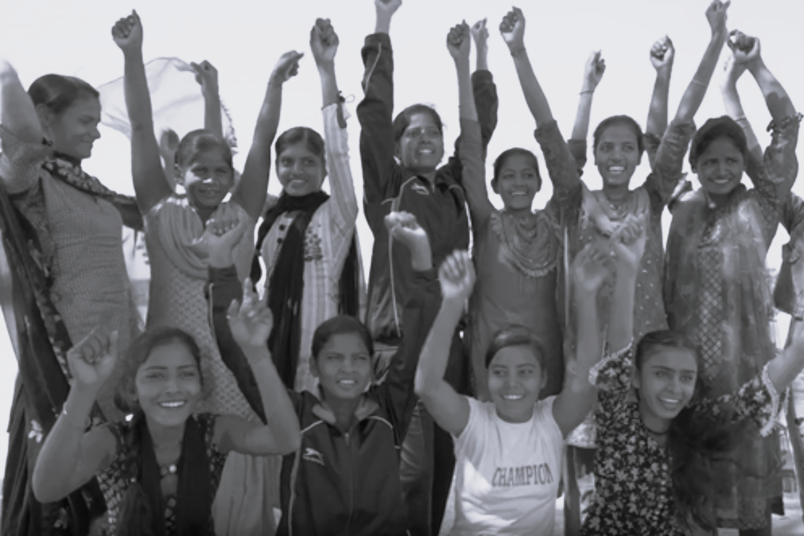 Going for Gold: Using Sports to Promote SRH Education and Gender Equality and Address GBV