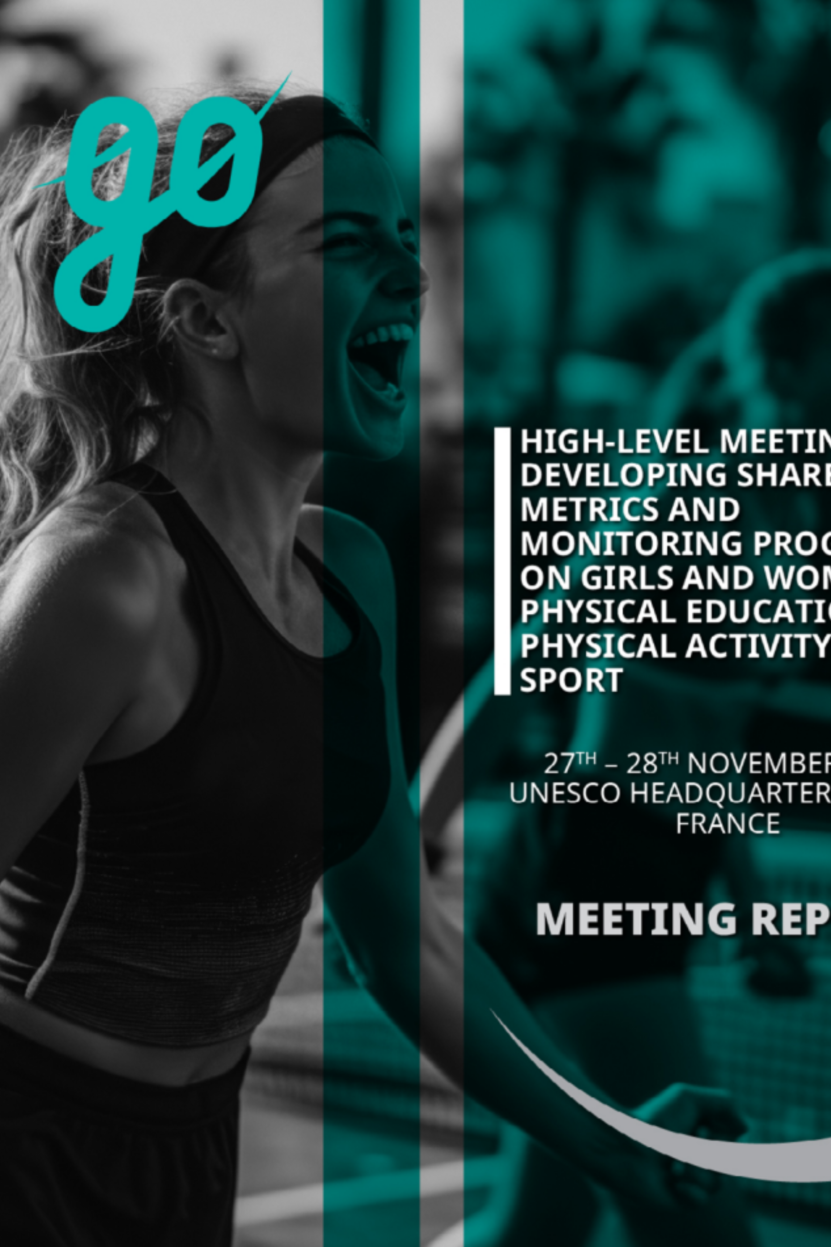 2023 High-level Meeting on Metrics and Monitoring