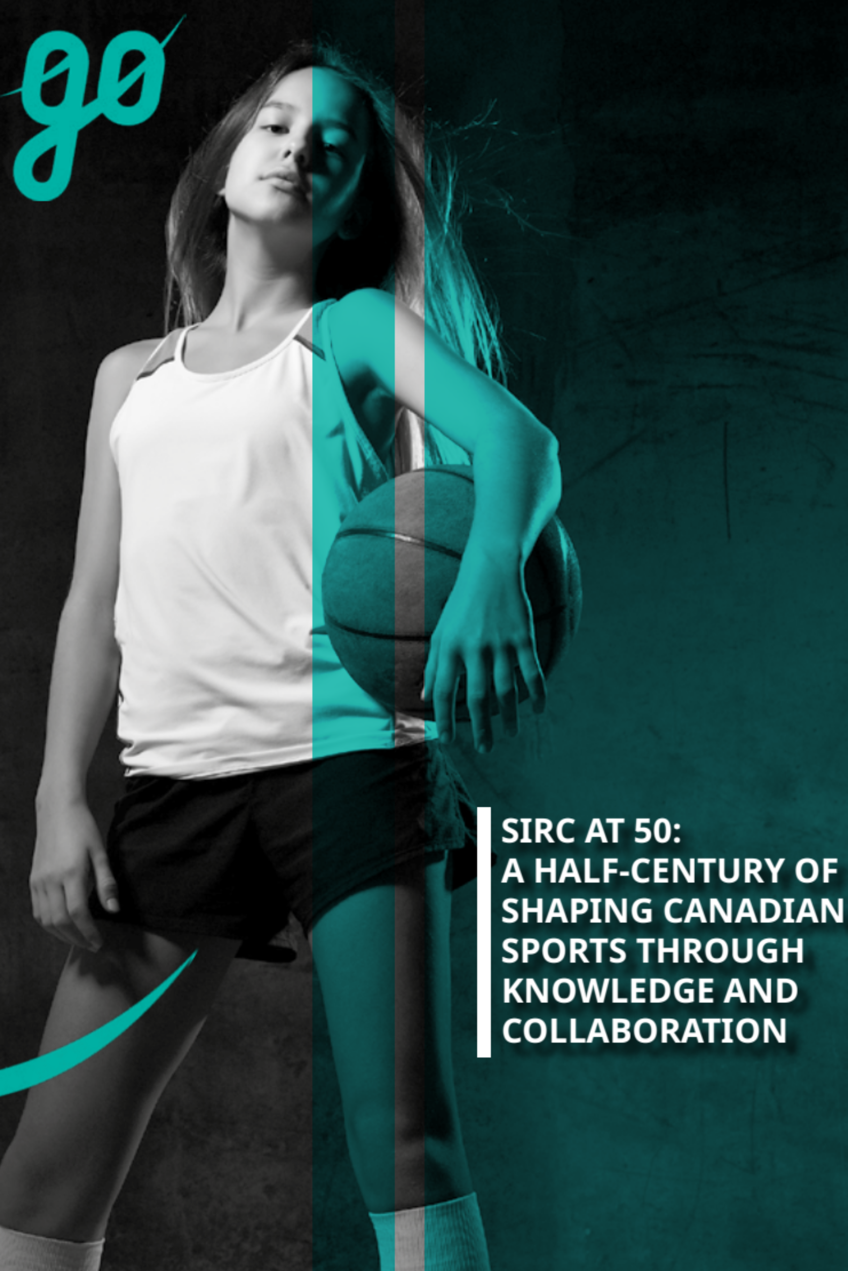 SIRC at 50: A Half-century of Shaping Canadian Sports Through Knowledge and Collaboration