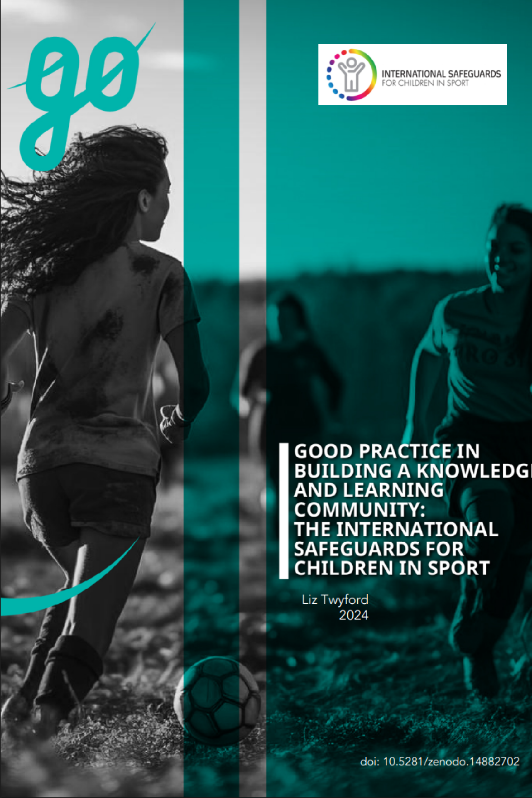 Learning from the International Safeguards for Children and Sport